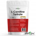 Atletic Food 100% Pure L-Carnitine Tartrate - 50 грамм (со вкусом)